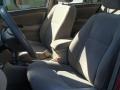 2006 Impulse Red Pearl Toyota Corolla LE  photo #13