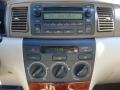 2006 Impulse Red Pearl Toyota Corolla LE  photo #15