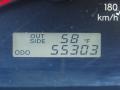 2006 Impulse Red Pearl Toyota Corolla LE  photo #17