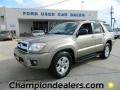 Driftwood Pearl - 4Runner SR5 Photo No. 1