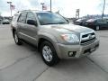 Driftwood Pearl - 4Runner SR5 Photo No. 3