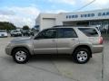 Driftwood Pearl - 4Runner SR5 Photo No. 8