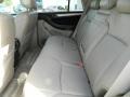 Driftwood Pearl - 4Runner SR5 Photo No. 12