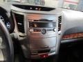 Ruby Red Pearl - Legacy 2.5i Limited Sedan Photo No. 11