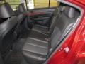 Ruby Red Pearl - Legacy 2.5i Limited Sedan Photo No. 18