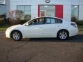 Winter Frost Pearl - Altima 2.5 SL Photo No. 3
