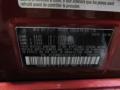 Ruby Red Pearl - Legacy 2.5i Limited Sedan Photo No. 19