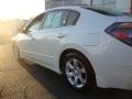 Winter Frost Pearl - Altima 2.5 SL Photo No. 5