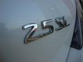 Winter Frost Pearl - Altima 2.5 SL Photo No. 7