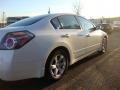 Winter Frost Pearl - Altima 2.5 SL Photo No. 8