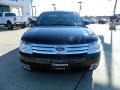 Black Clearcoat - Taurus SEL Photo No. 2