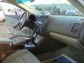 Winter Frost Pearl - Altima 2.5 SL Photo No. 26