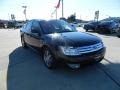 Black Clearcoat - Taurus SEL Photo No. 3