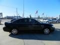 Black Clearcoat - Taurus SEL Photo No. 4