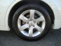 Winter Frost Pearl - Altima 2.5 SL Photo No. 28