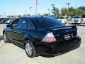 Black Clearcoat - Taurus SEL Photo No. 7