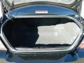 Black Clearcoat - Taurus SEL Photo No. 9