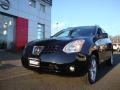 Wicked Black - Rogue SL AWD Photo No. 1