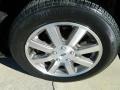 Black Clearcoat - Taurus SEL Photo No. 10