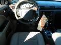 Black Clearcoat - Taurus SEL Photo No. 15