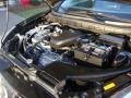 Wicked Black - Rogue SL AWD Photo No. 10