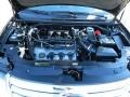 Black Clearcoat - Taurus SEL Photo No. 25