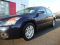Navy Blue Metallic - Altima 2.5 S Photo No. 2