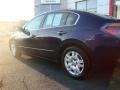 Navy Blue Metallic - Altima 2.5 S Photo No. 4