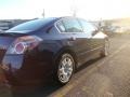 Navy Blue Metallic - Altima 2.5 S Photo No. 6