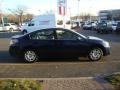 Navy Blue Metallic - Altima 2.5 S Photo No. 7