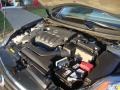 Navy Blue Metallic - Altima 2.5 S Photo No. 9