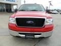 Bright Red - F150 XLT SuperCrew Photo No. 2
