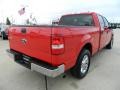 Bright Red - F150 XLT SuperCrew Photo No. 5