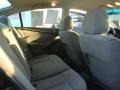 Navy Blue Metallic - Altima 2.5 S Photo No. 19