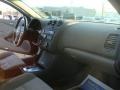 Navy Blue Metallic - Altima 2.5 S Photo No. 21