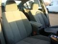 Navy Blue Metallic - Altima 2.5 S Photo No. 22