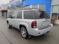 Moondust Metallic - TrailBlazer LT 4x4 Photo No. 4