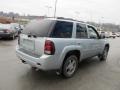 Moondust Metallic - TrailBlazer LT 4x4 Photo No. 6