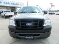 Dark Shadow Grey Metallic - F150 XL SuperCrew Photo No. 2