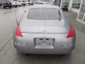 Silverstone Metallic - 350Z Touring Coupe Photo No. 6
