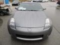 Silverstone Metallic - 350Z Touring Coupe Photo No. 10