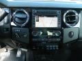 Controls of 2008 F250 Super Duty Harley Davidson Crew Cab 4x4