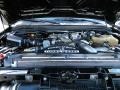 6.4L 32V Power Stroke Turbo Diesel V8 2008 Ford F250 Super Duty Harley Davidson Crew Cab 4x4 Engine