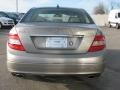 2008 Pewter Metallic Mercedes-Benz C 300 4Matic Luxury  photo #4