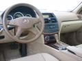 Pewter Metallic - C 300 4Matic Luxury Photo No. 7