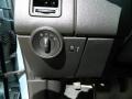 2008 Light Ice Blue Metallic Ford Edge SE  photo #20