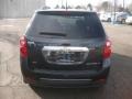 2011 Black Granite Metallic Chevrolet Equinox LT AWD  photo #5