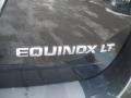 2011 Black Granite Metallic Chevrolet Equinox LT AWD  photo #14