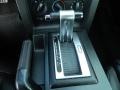 5 Speed Automatic 2008 Ford Mustang GT Premium Coupe Transmission