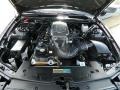 4.6 Liter SOHC 24-Valve VVT V8 Engine for 2008 Ford Mustang GT Premium Coupe #58087057